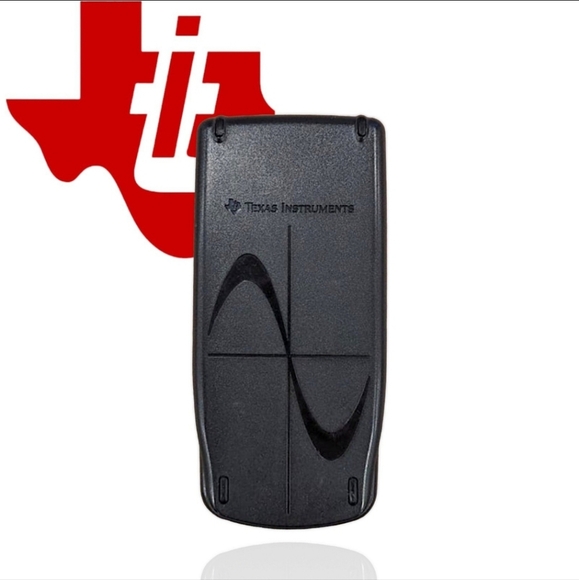 Texas Instruments TI - 83 Plus Graphing Calculator GUC - Picture 5 of 9